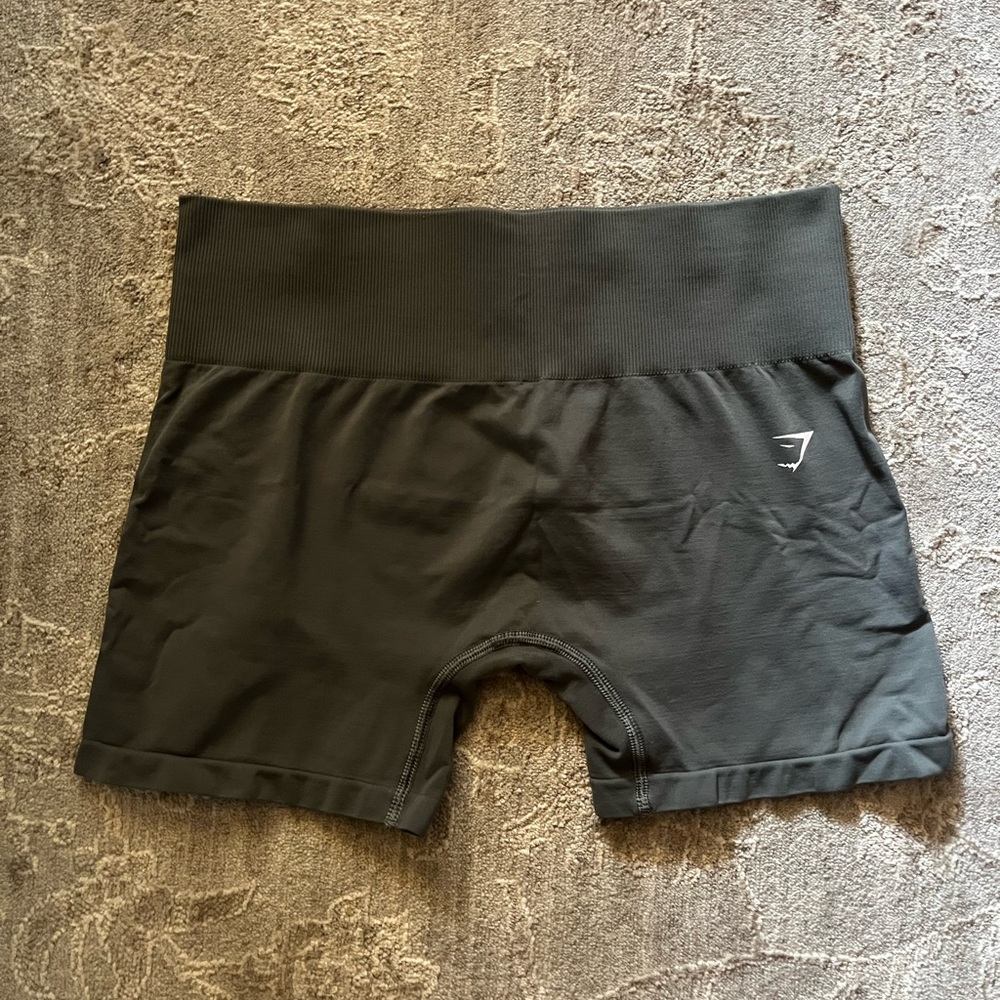 Gymshark Athletic Shorts